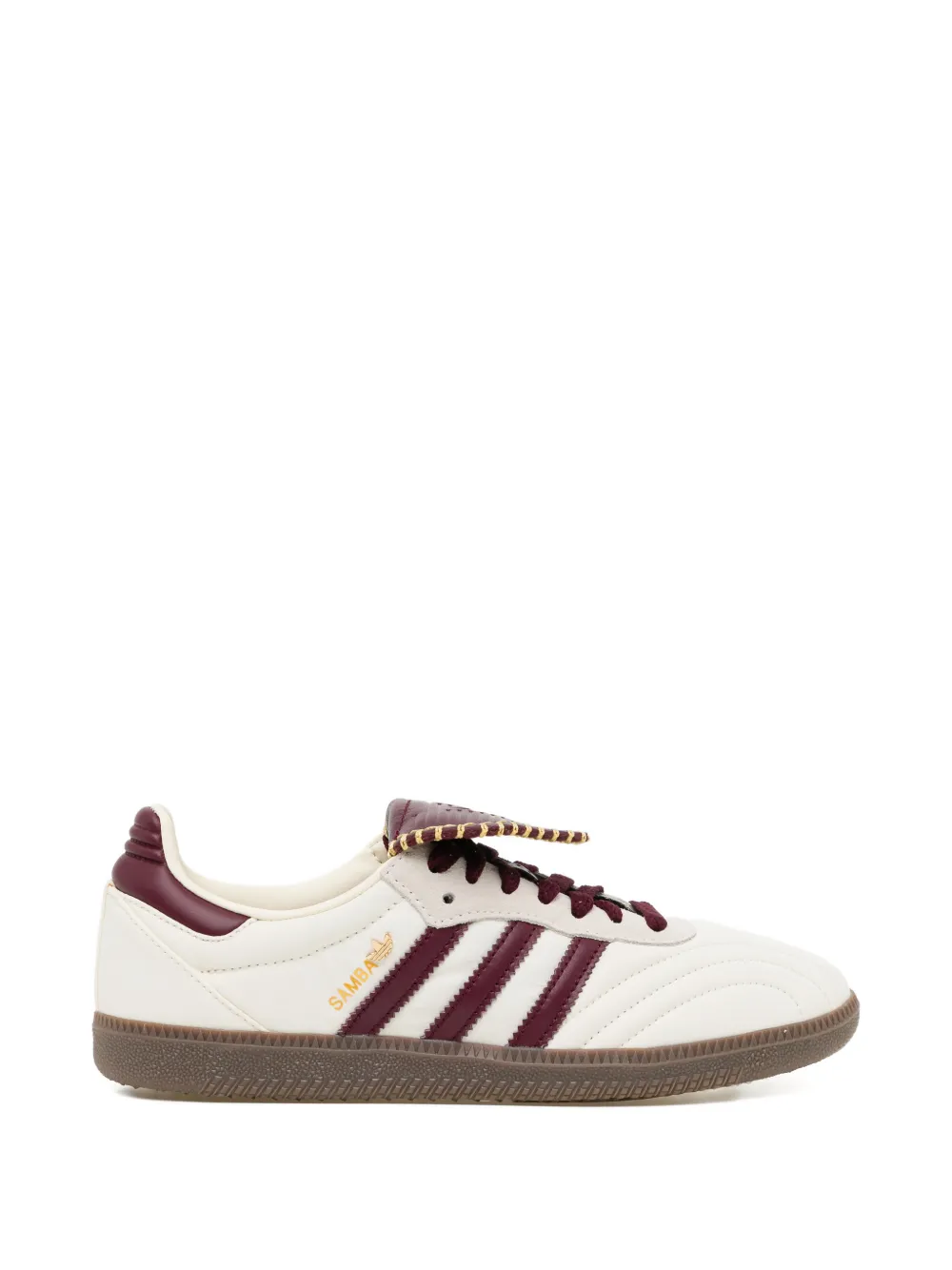 adidas Samba sneakers Beige