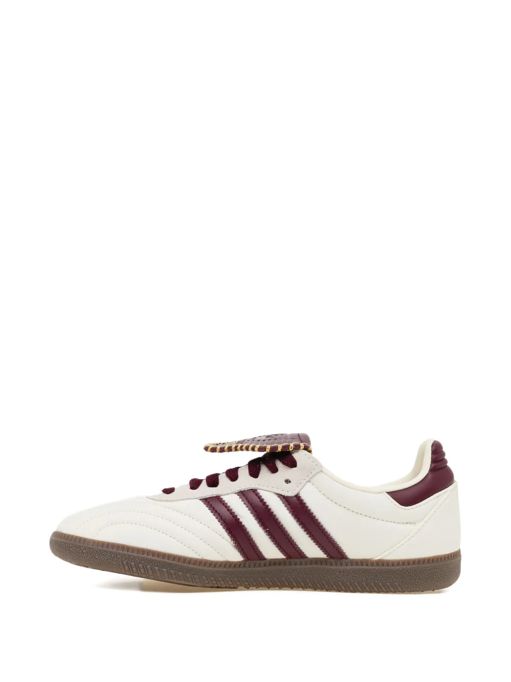 adidas Samba sneakers Beige