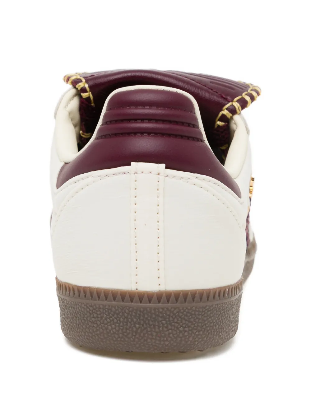 adidas Samba sneakers Beige