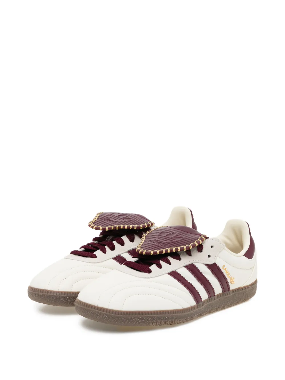 adidas Samba sneakers Beige