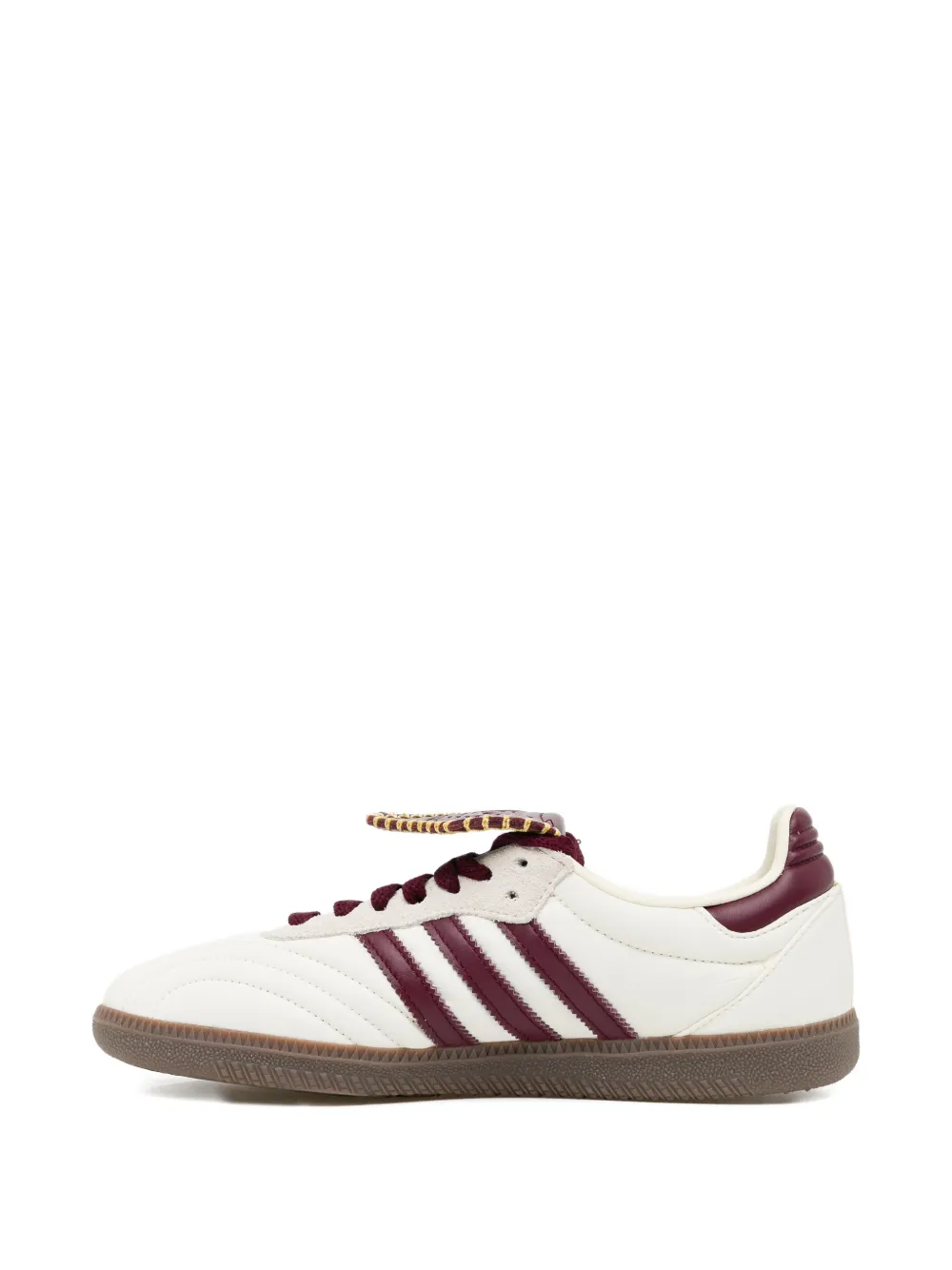 adidas Samba OG sneakers Beige