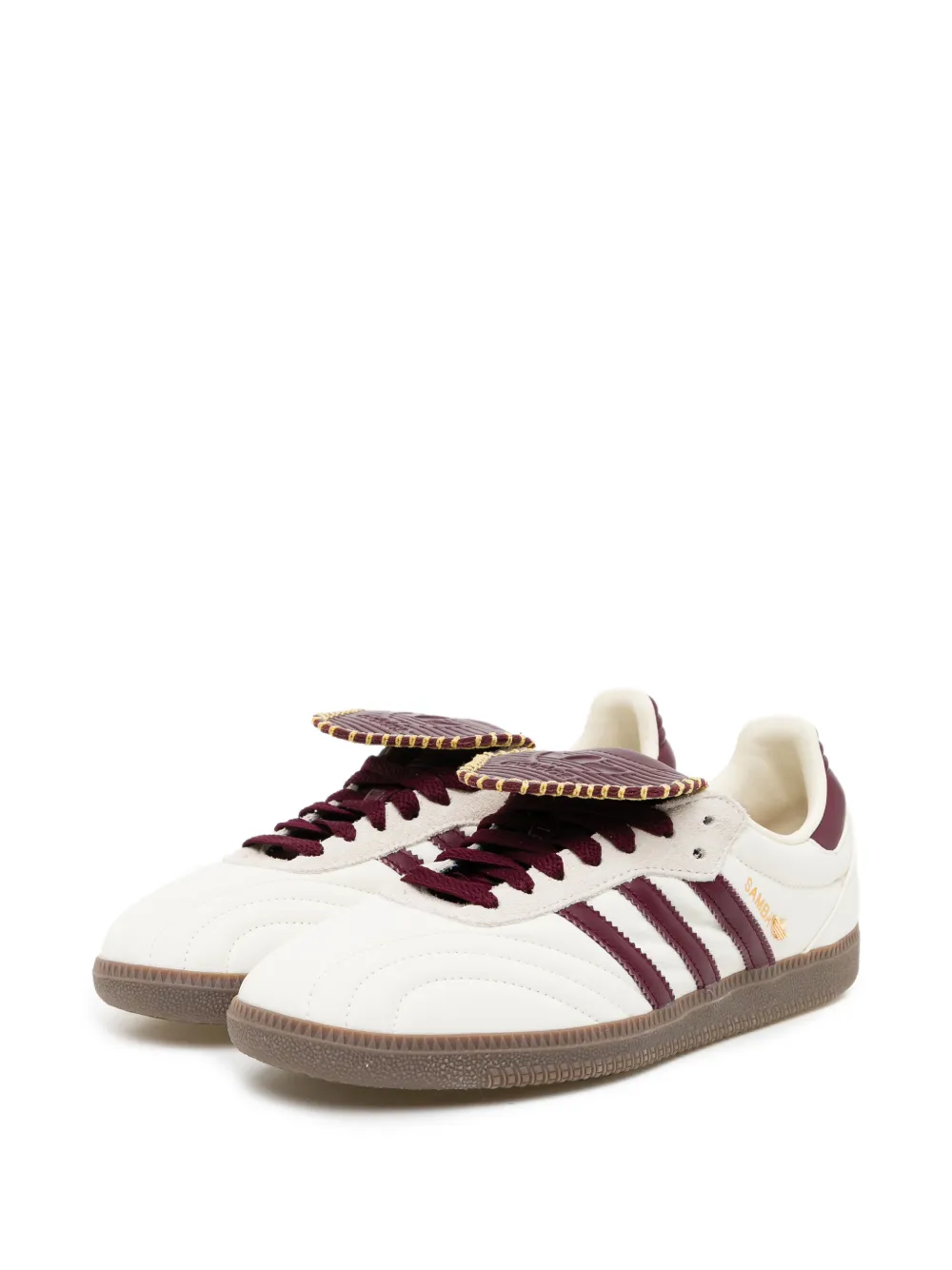 adidas Samba OG sneakers Beige