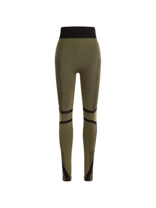 Fusalp Nirael Leggings in Green