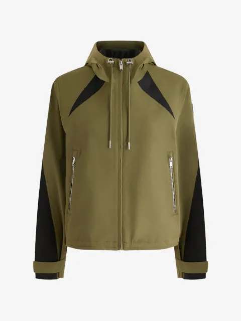 Fusalp Kasima Kapuzenjacke