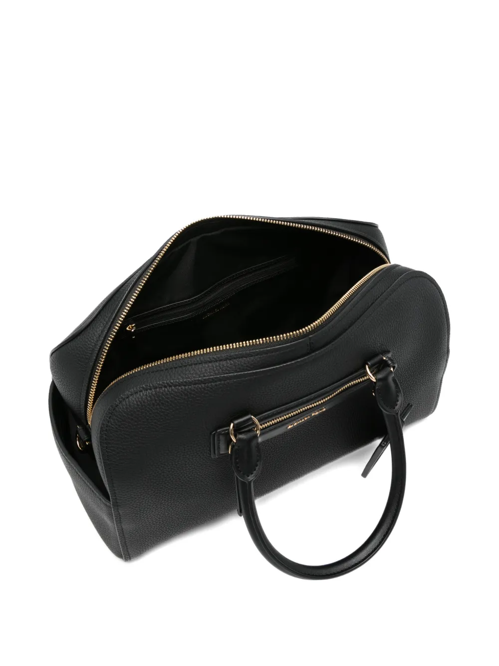 Michael Kors Jet Set medium shopper Zwart