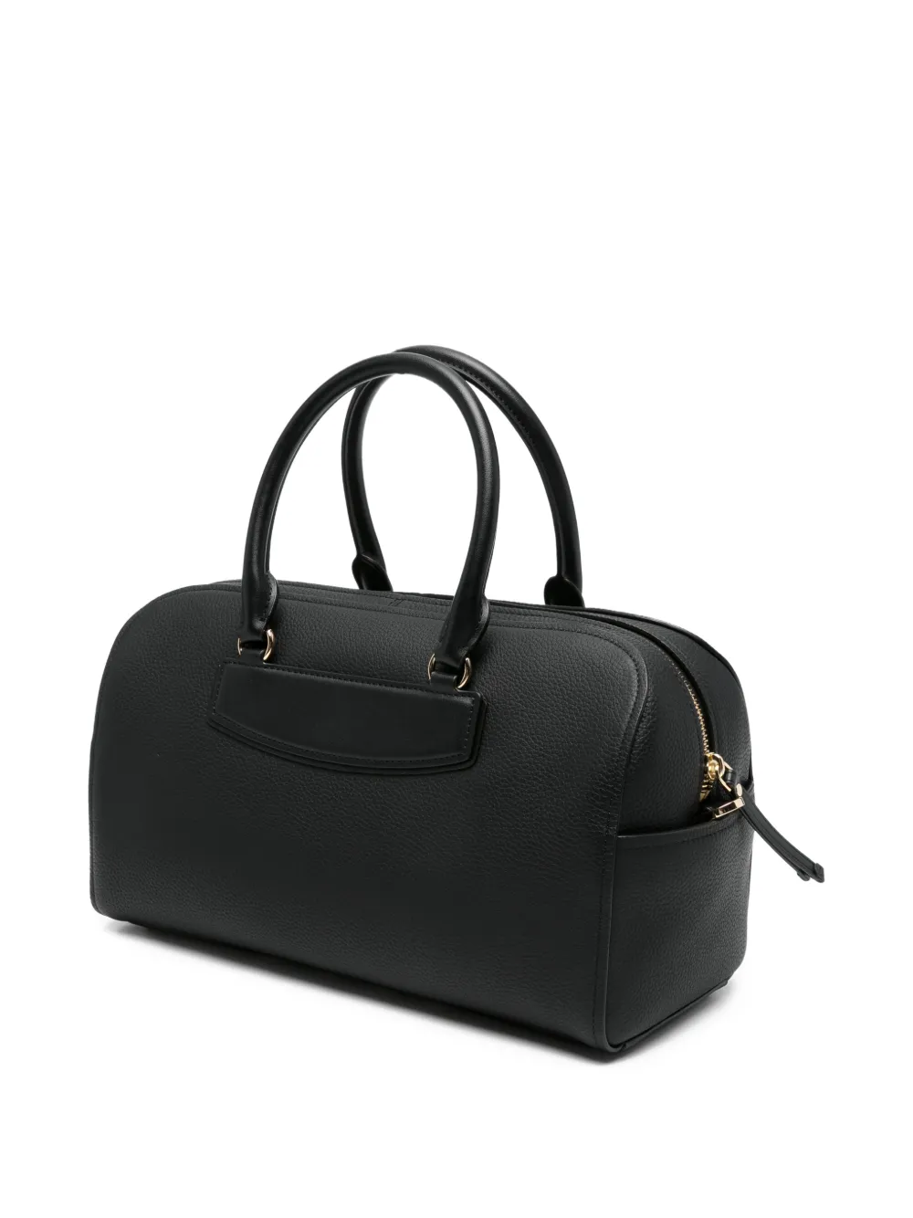 Michael Kors Jet Set medium shopper Zwart