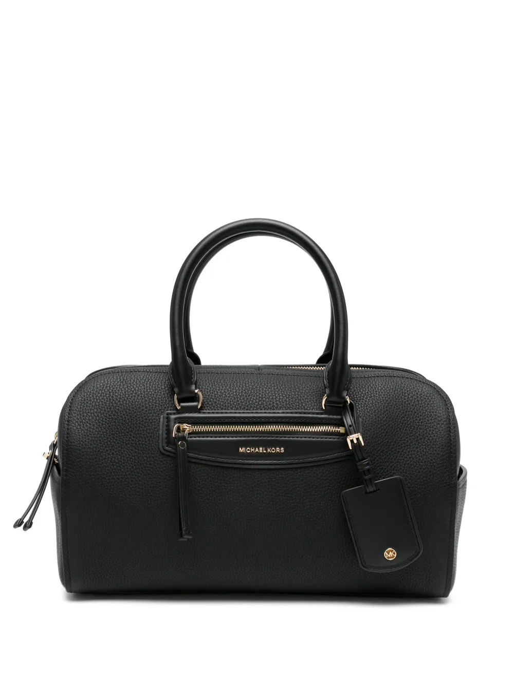 Michael Michael Kors medium Jet Set Travel tote bag - Nero