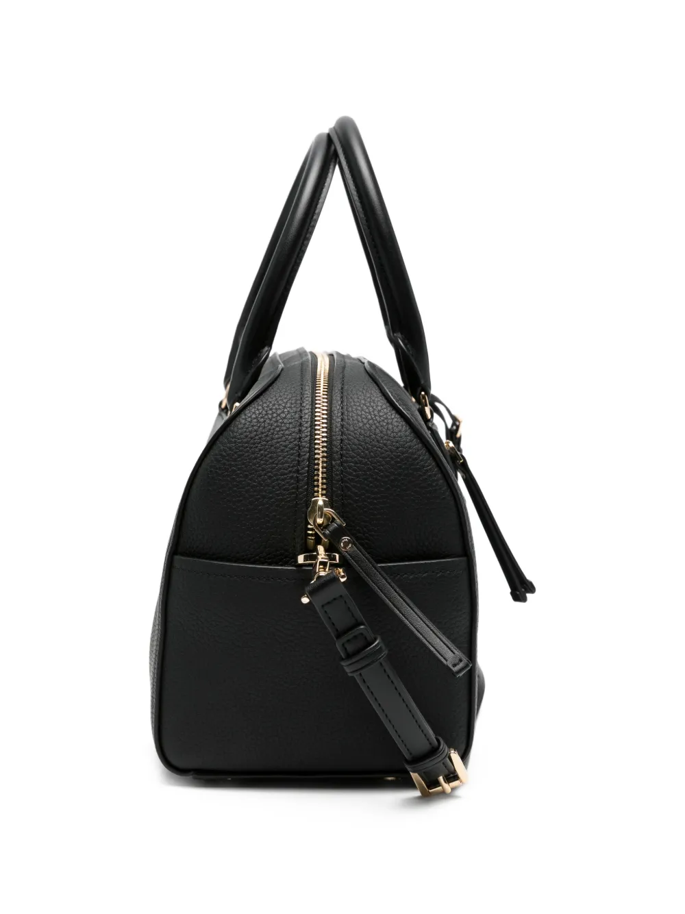 Michael Kors Jet Set medium shopper Zwart
