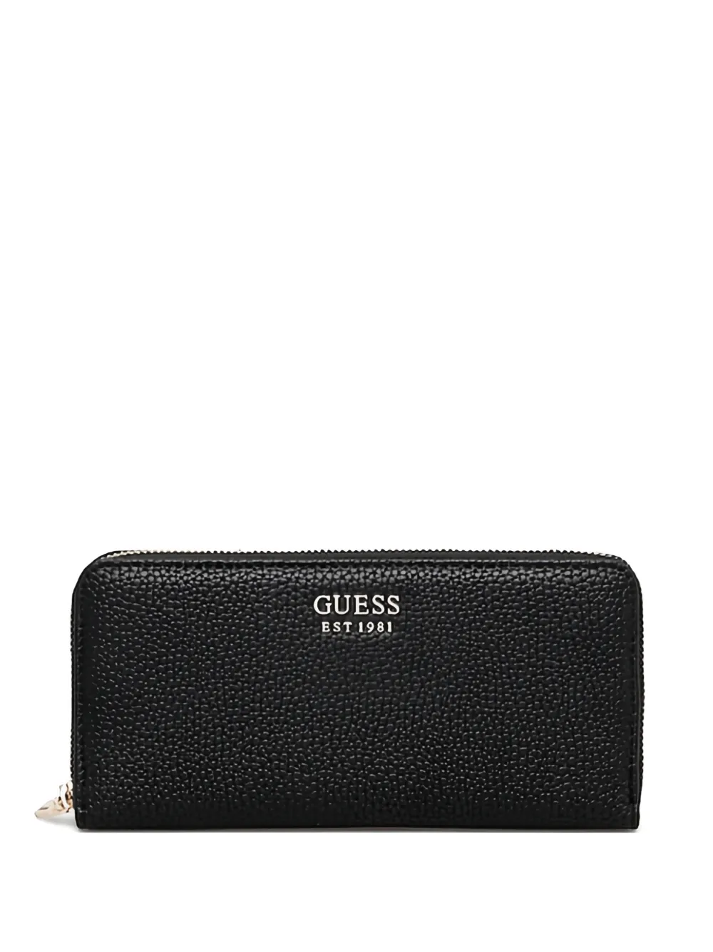 GUESS USA Brenton wallet - Nero