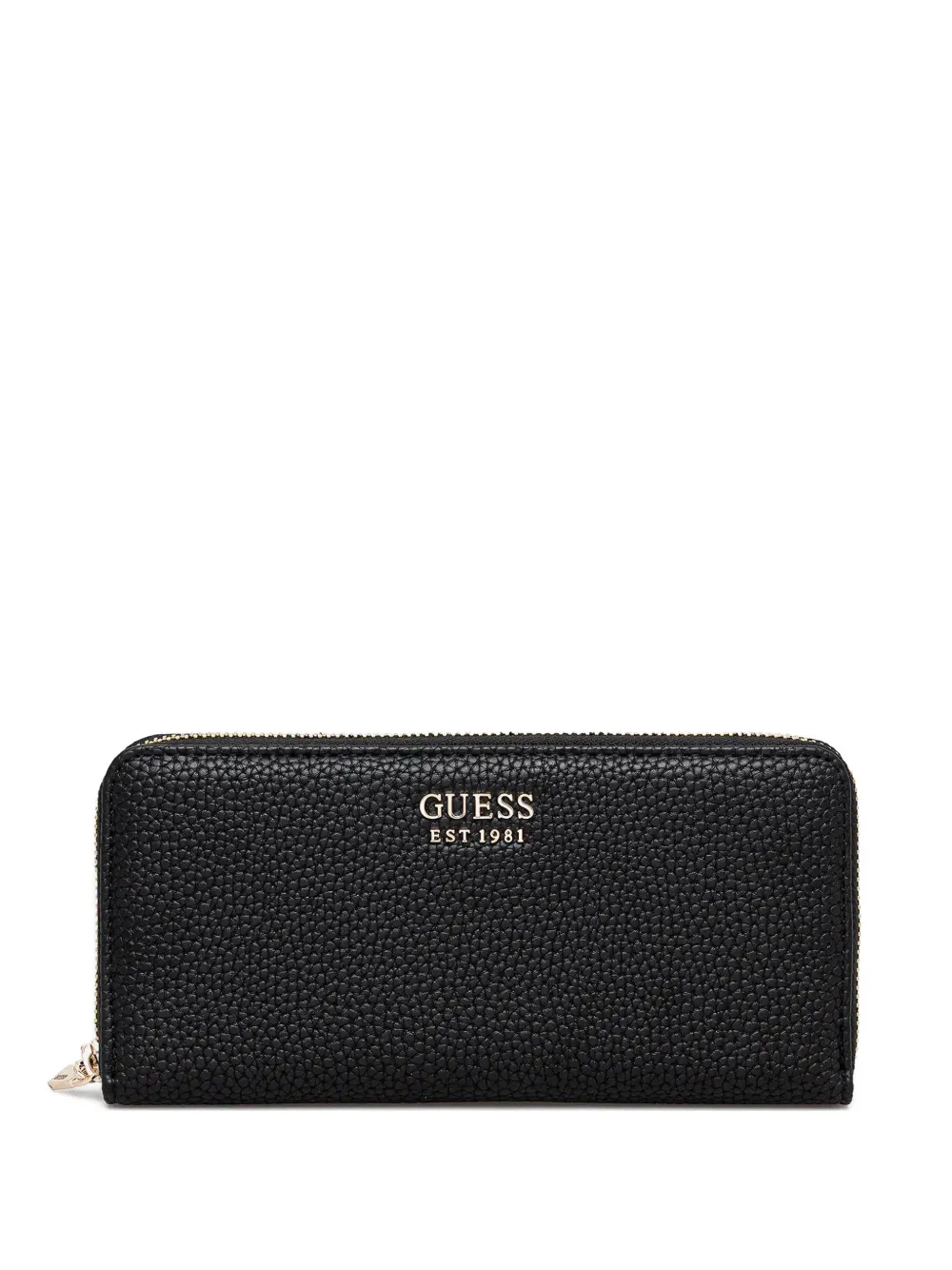 GUESS USA Brenton wallet - Nero