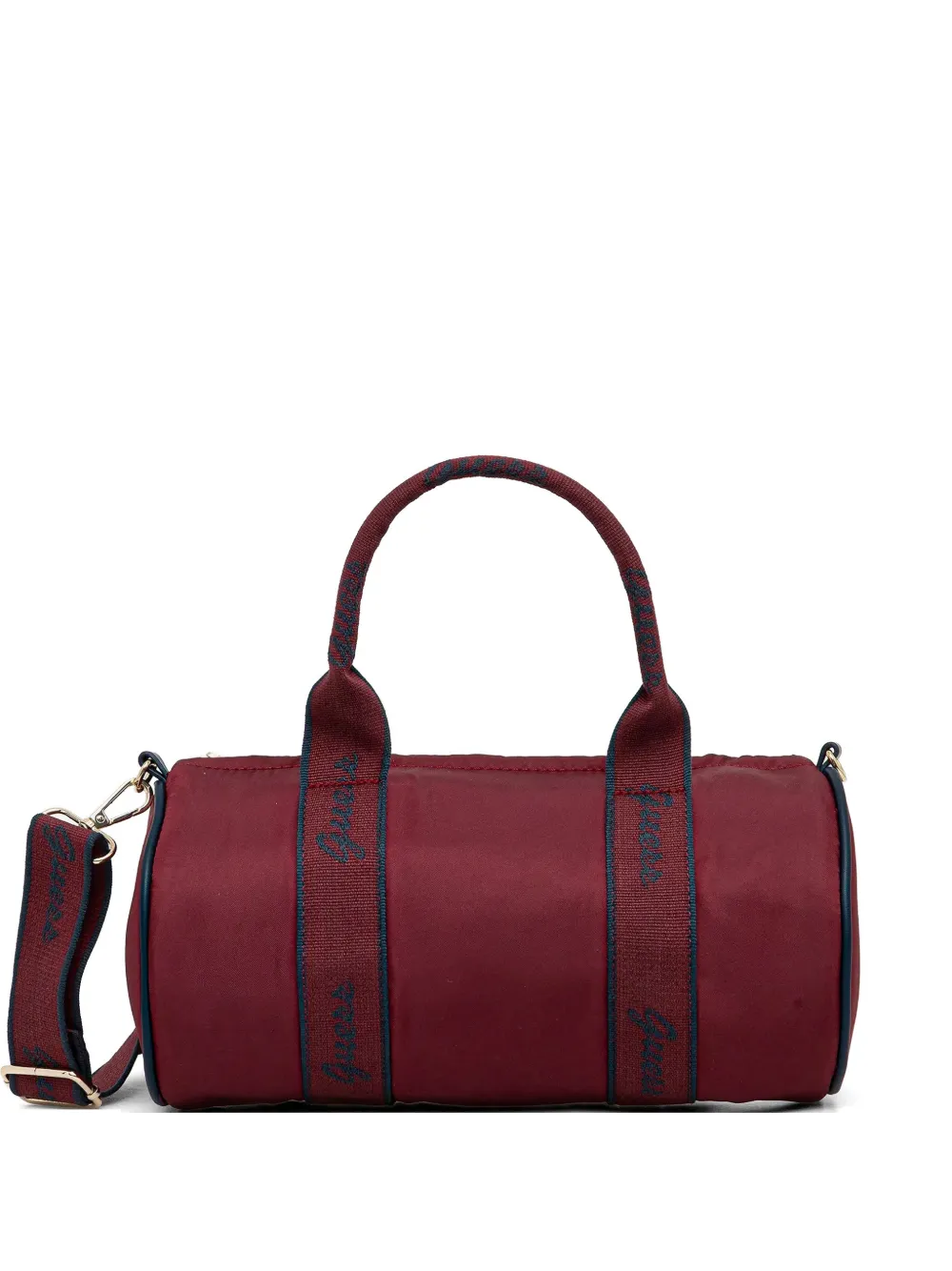 GUESS USA Borsa a tracolla con logo - Rosso