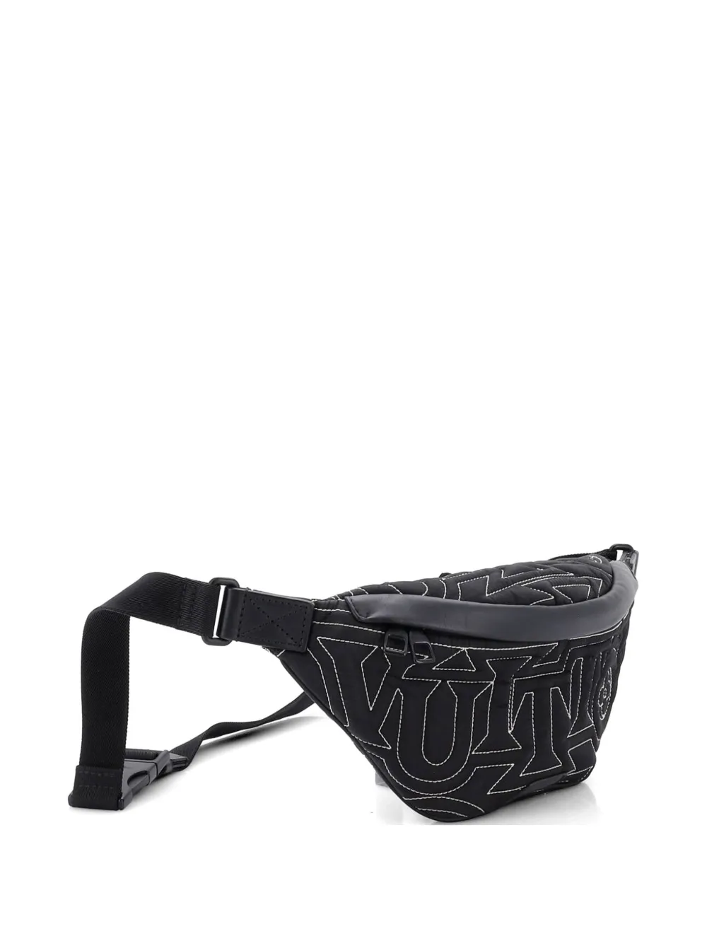 Louis Vuitton Pre-Owned ディスカバリー バムバッグ リミテッド