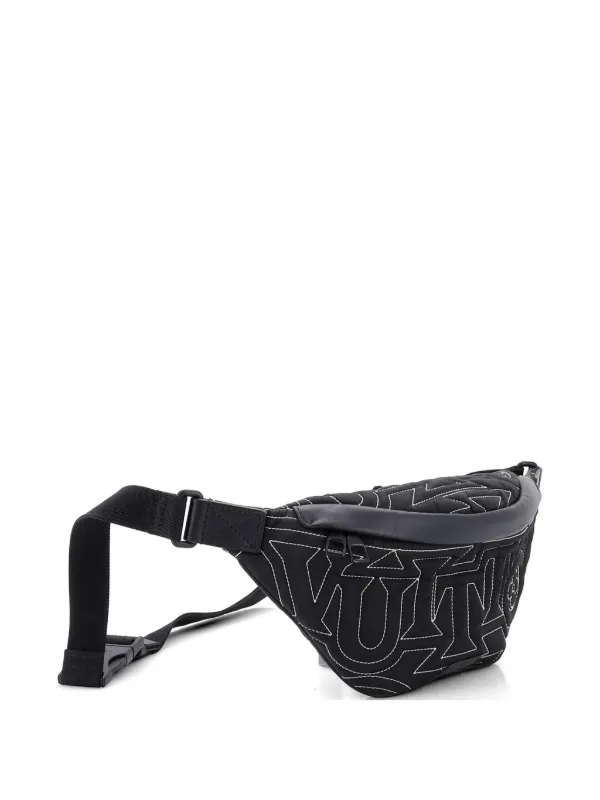 Louis Vuitton Pre-Owned ディスカバリー バムバッグ リミテッド