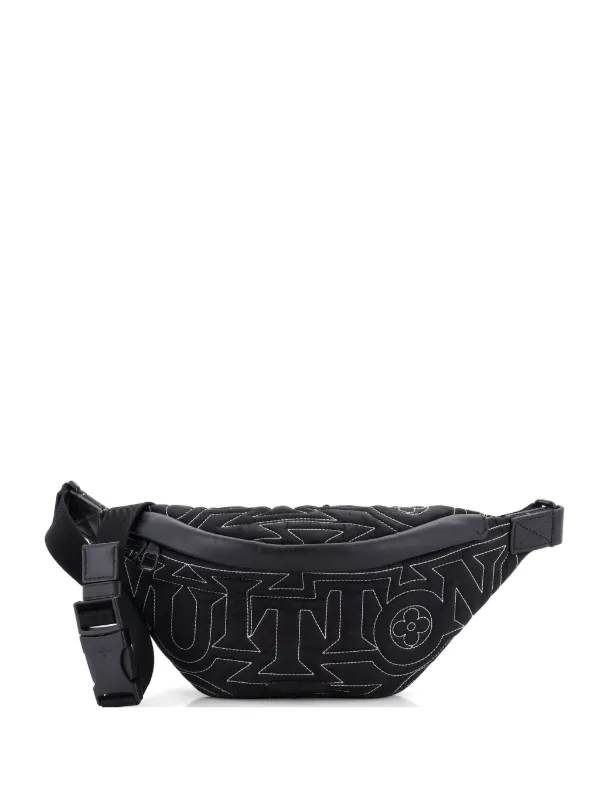 Louis Vuitton Pre-Owned ディスカバリー バムバッグ リミテッド