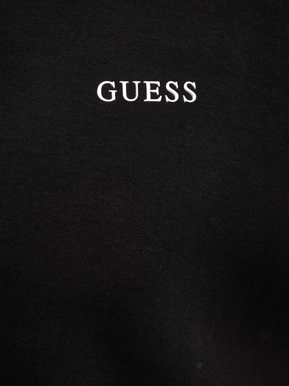 GUESS USA Trui met lange mouwen Zwart
