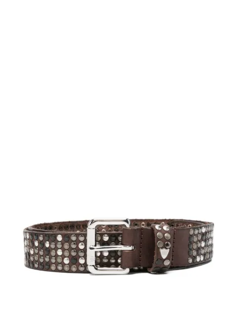 Htc Los Angeles studded belt