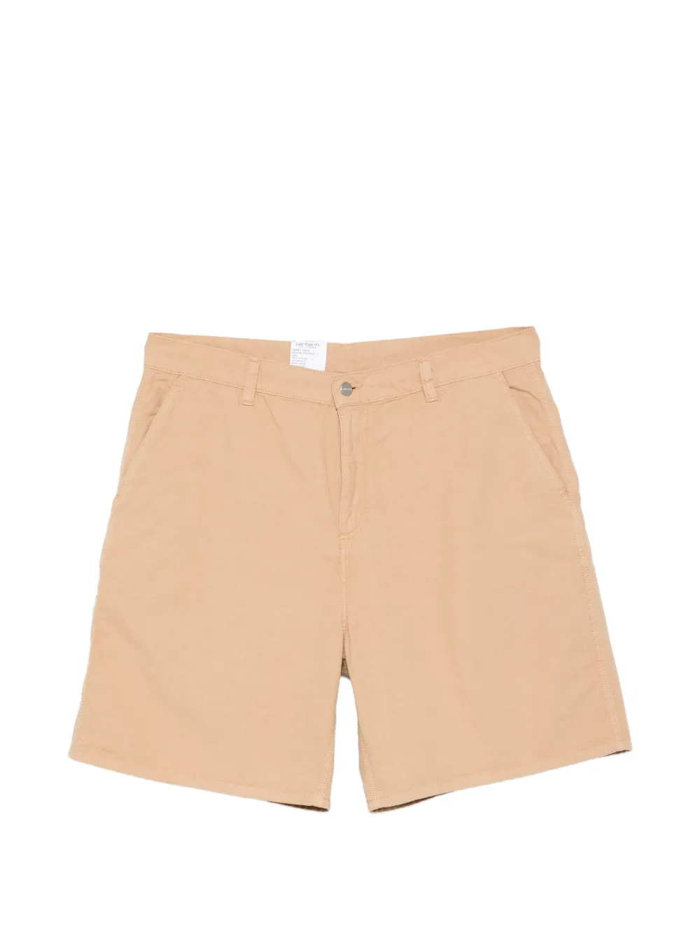 Carhartt WIP Walter shorts - Toni neutri