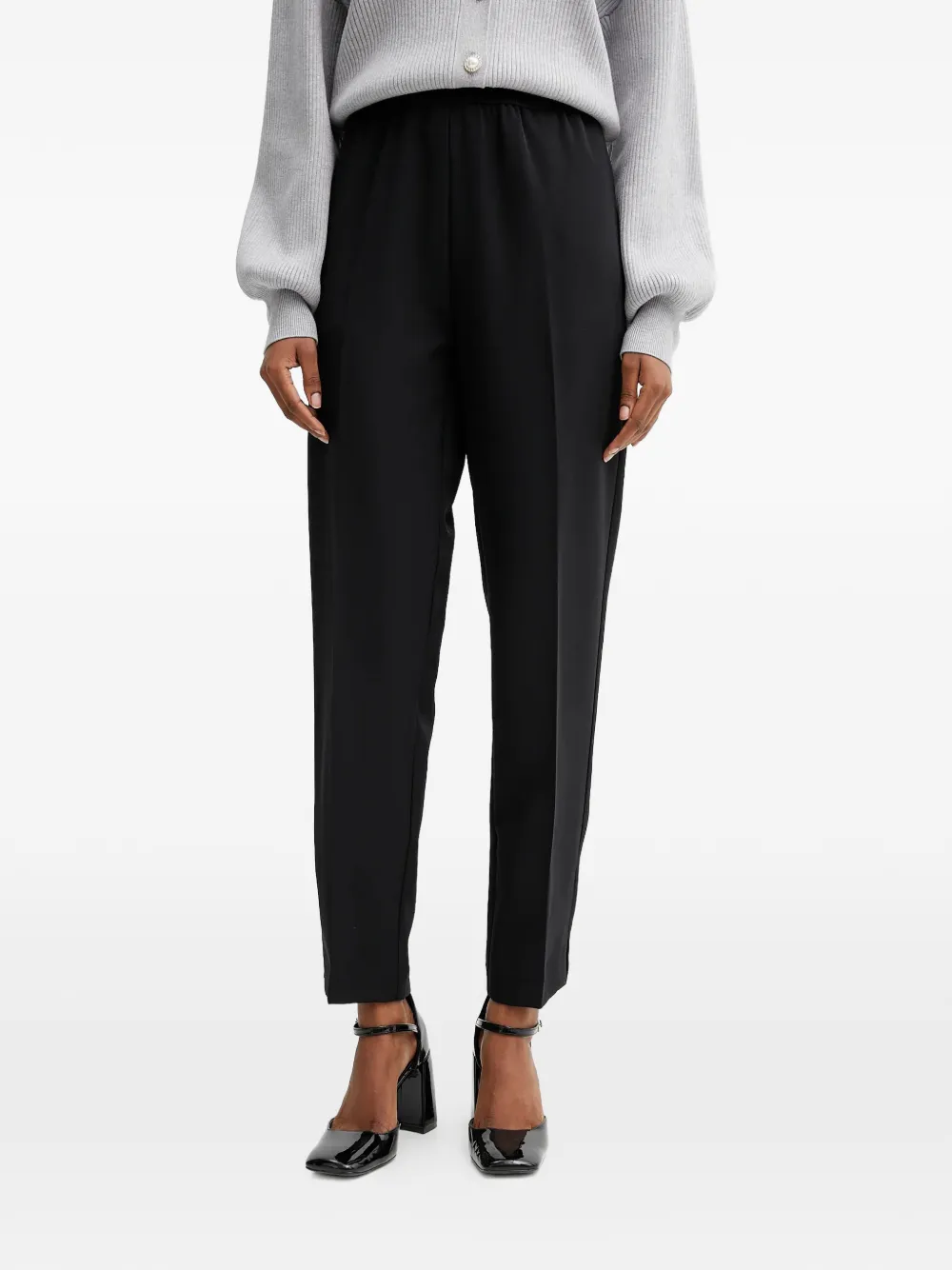 GUESS USA tailored trousers - Nero