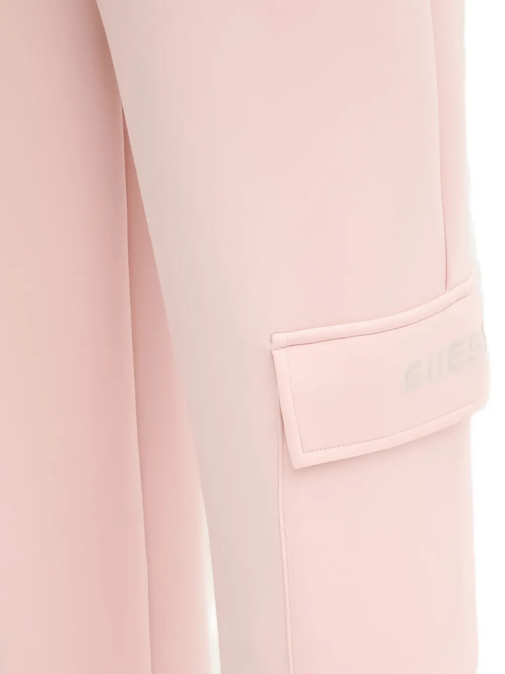 GUESS USA Cargo trainingsbroek Roze