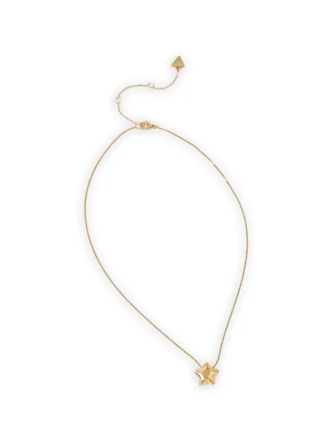 GUESS USA Iconique necklace