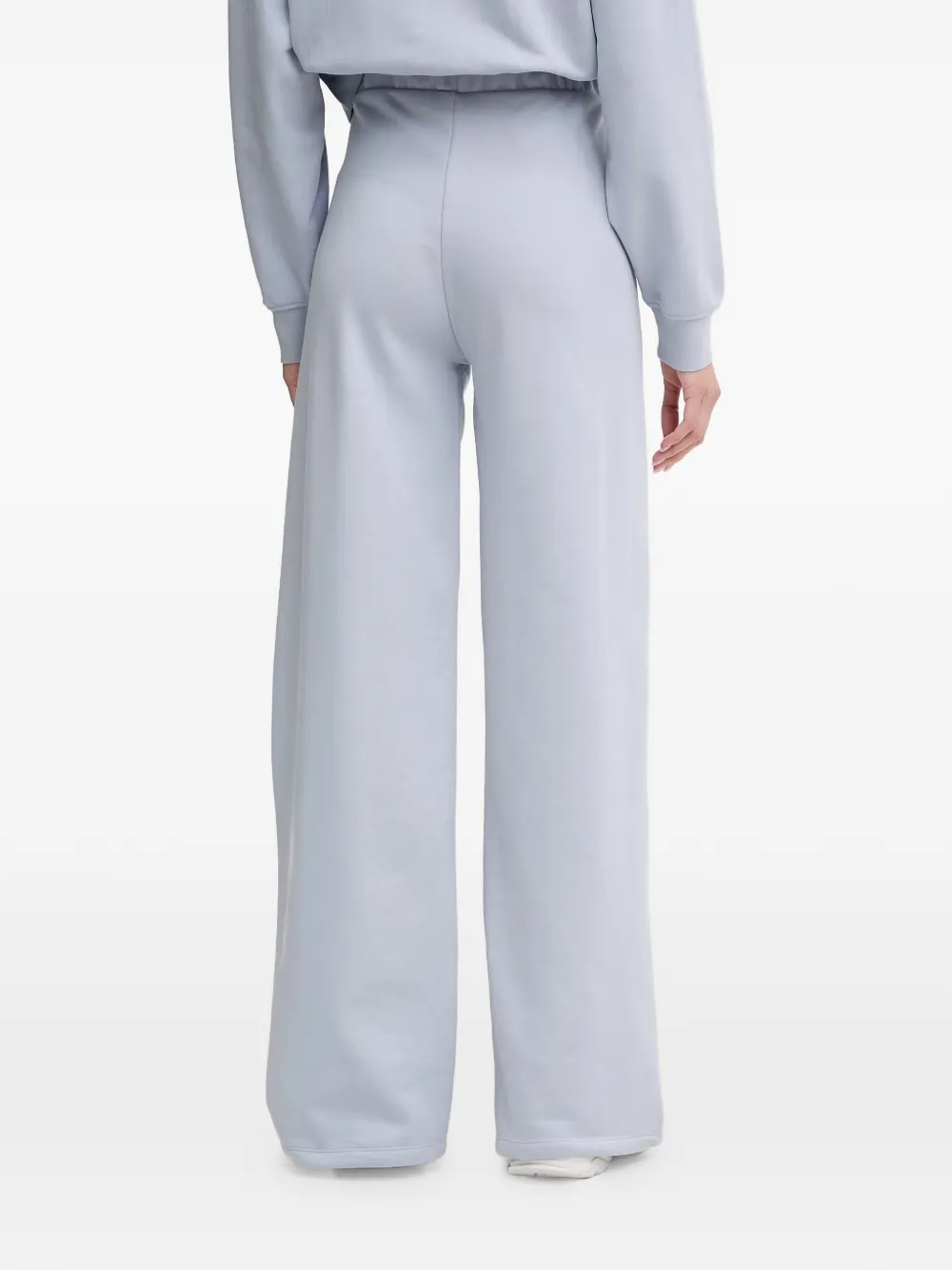GUESS USA Flared broek Blauw