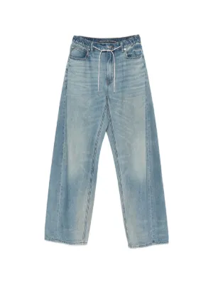 Alexander Wang（アレキサンダー・ワン）デニム - FARFETCH
