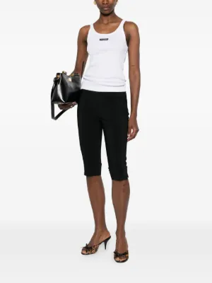 Dolce & Gabbana Tank Tops | Corset Tops & Bustiers | FARFETCH
