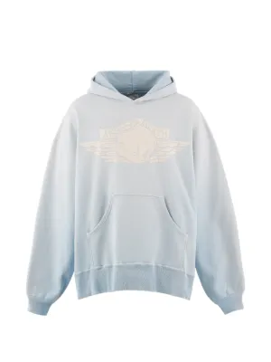 SAINT MXXXXXX ダメージ パーカー | グレー | FARFETCH JP