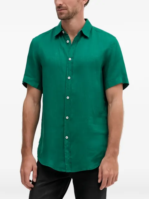 Benetton short-sleeve shirt