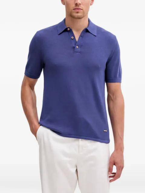 Benetton Polo a maniche corte