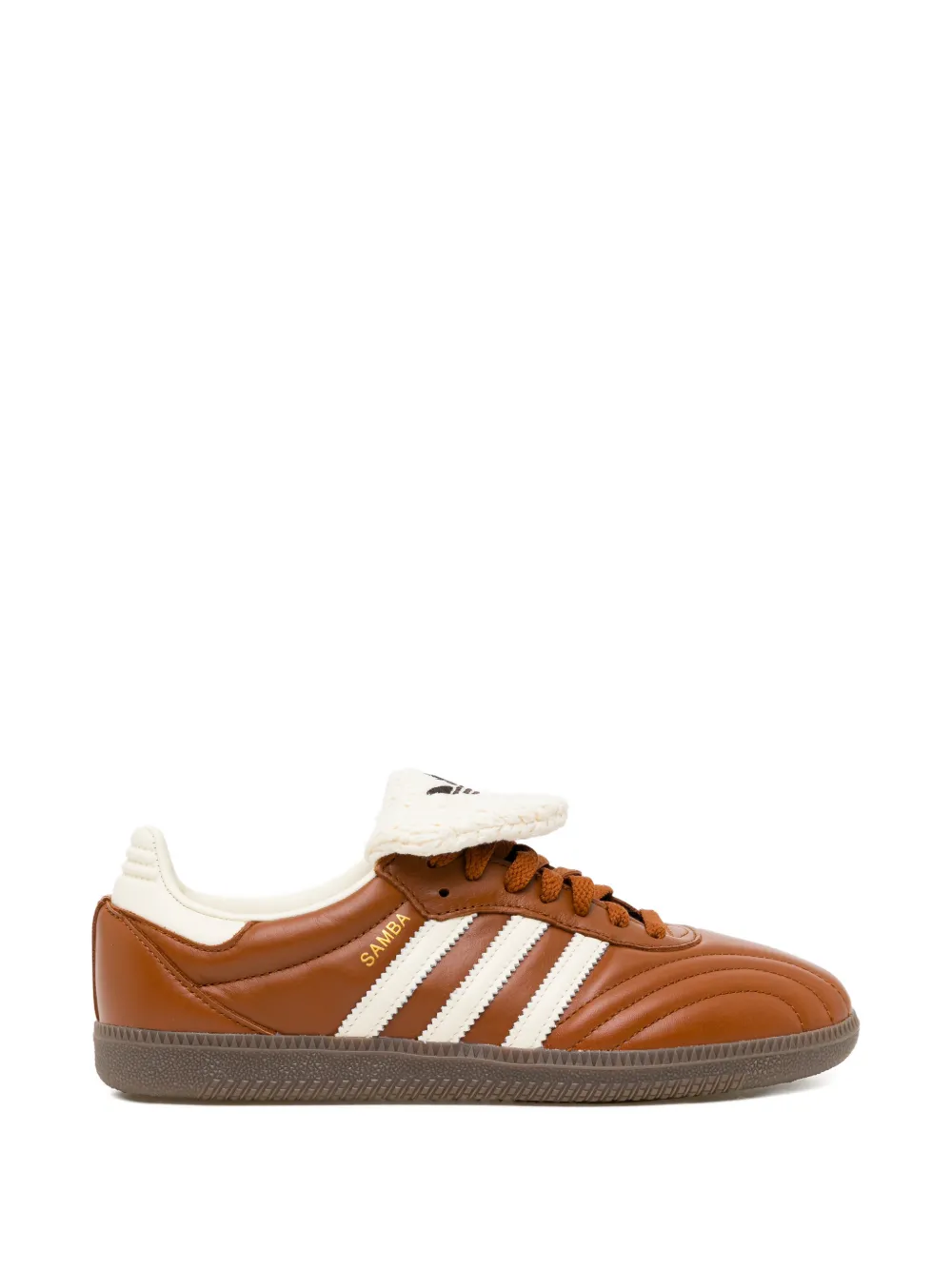 adidas Sneakers Samba - Marrone