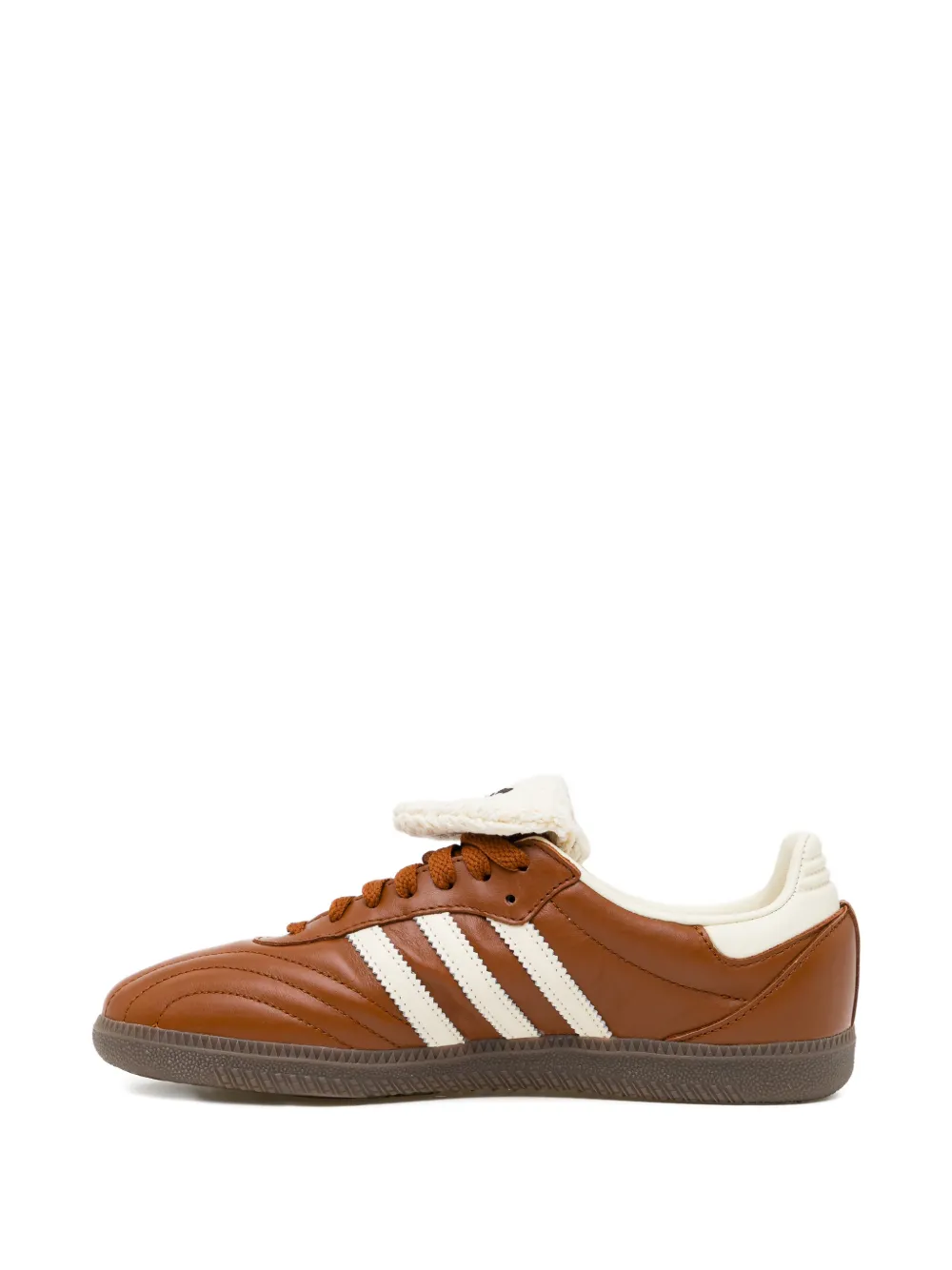 adidas Samba OG sneakers Bruin