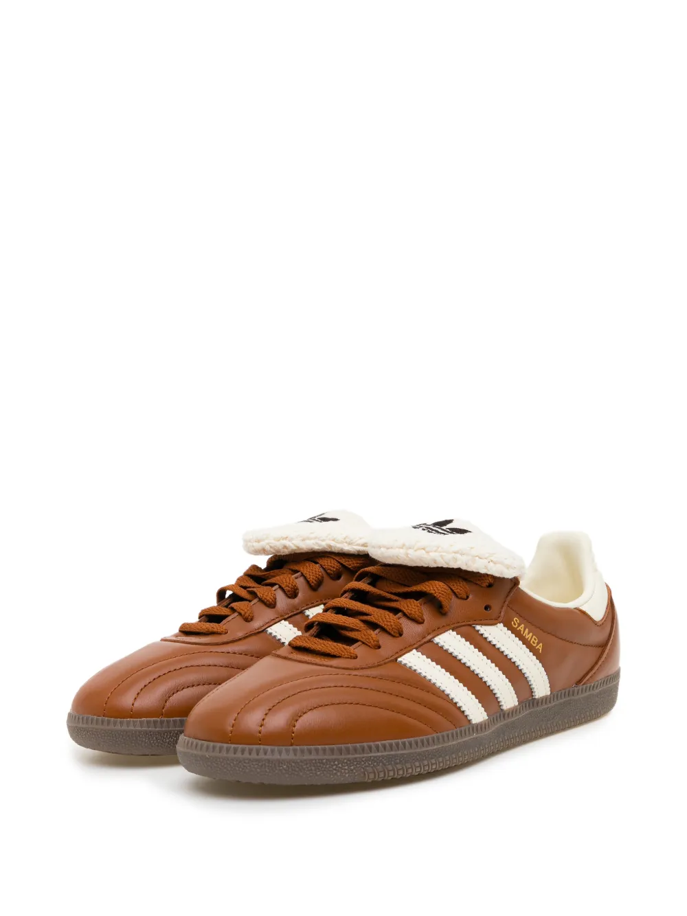 adidas Samba OG sneakers Bruin
