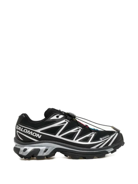 Salomon XT-6 Gore-Tex sneakers