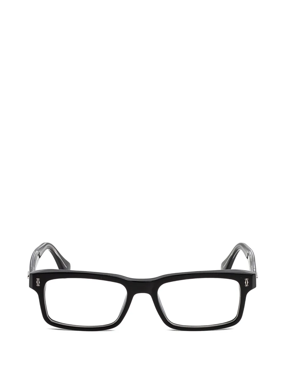 Cartier Eyewear Signature C glasses - Nero