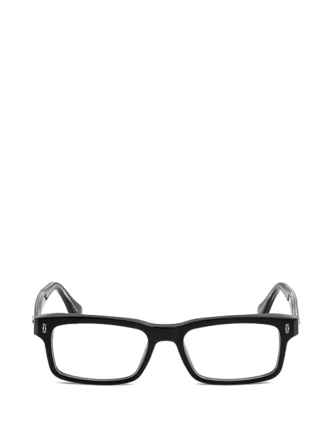 Cartier Eyewear Signature C glasses