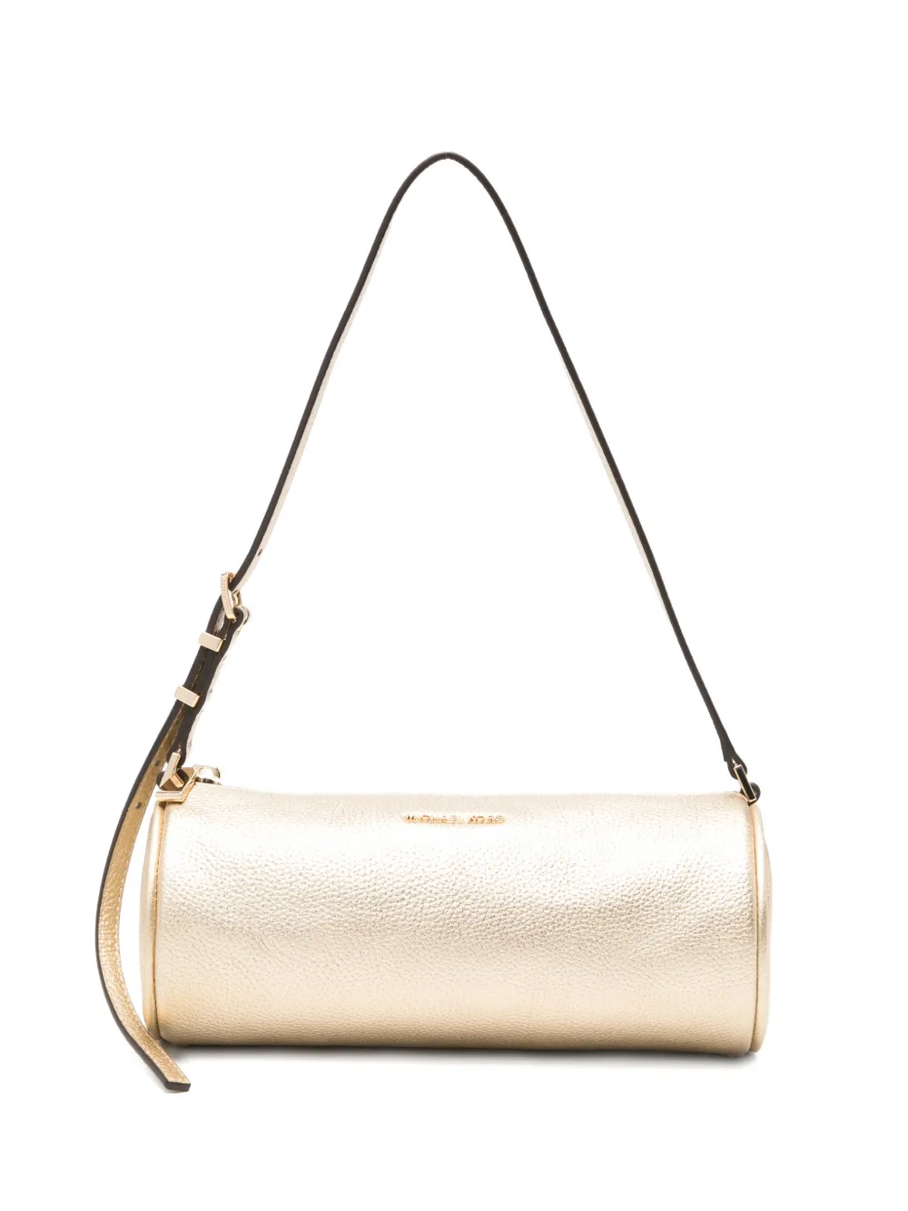 Michael Michael Kors Borsa a spalla Izzy - Oro
