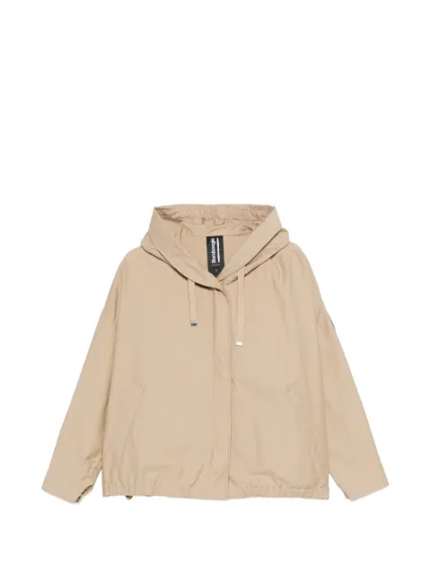 bomboogie hooded jacket