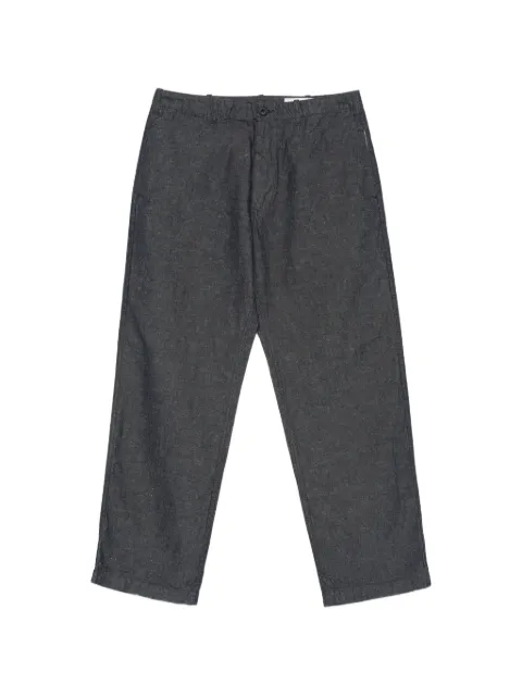 original vintage style belt loops jeans