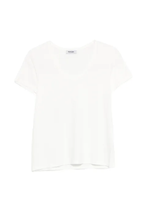 base short-sleeve T-shirt