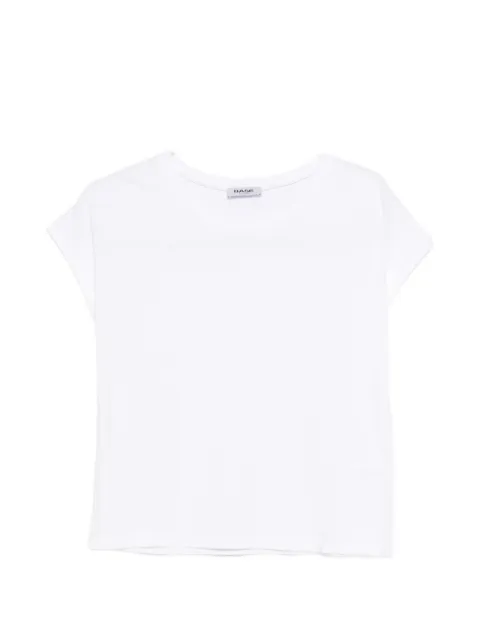 base crew-neck T-shirt