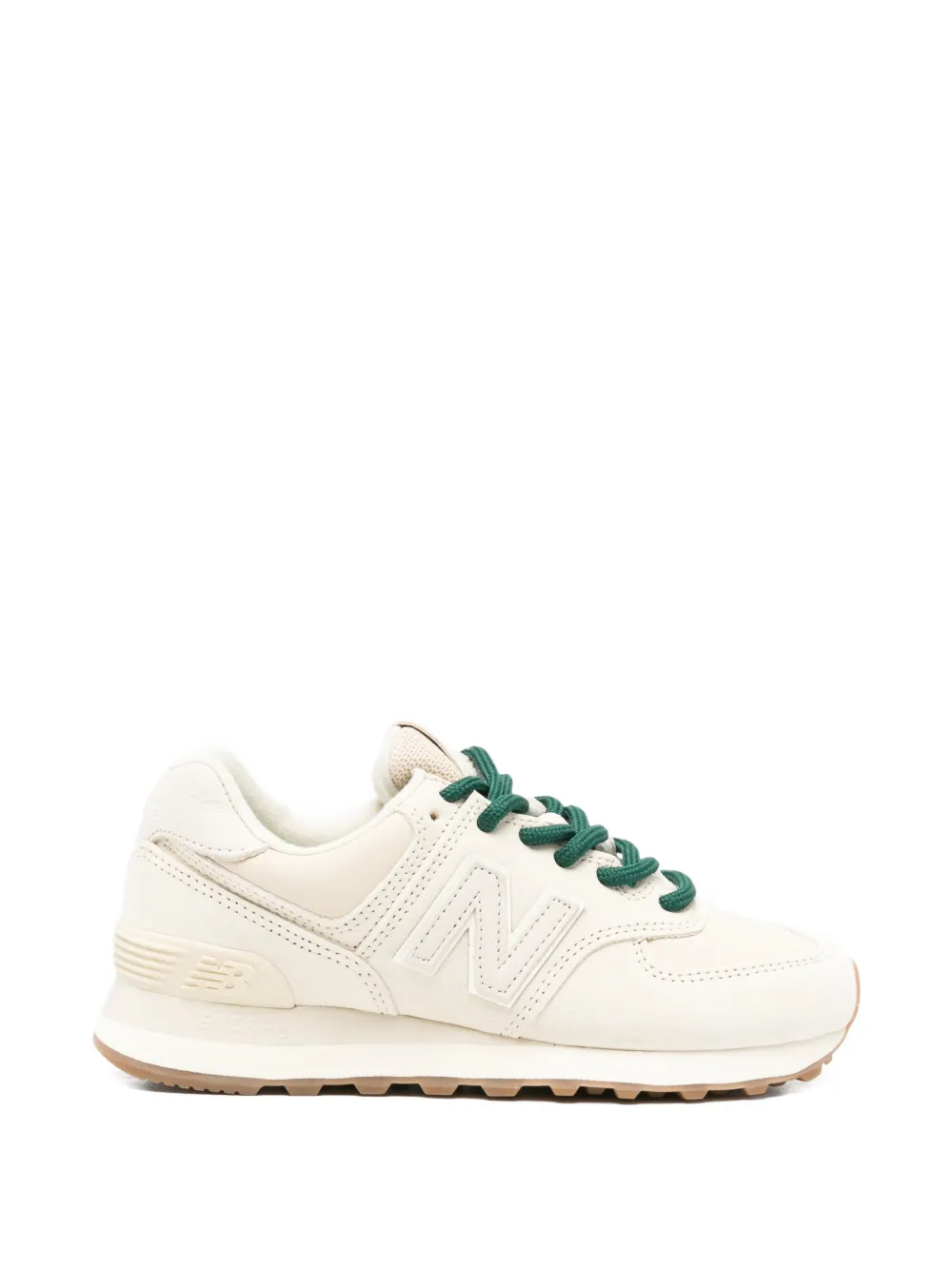New Balance 574 sneakers - Toni neutri