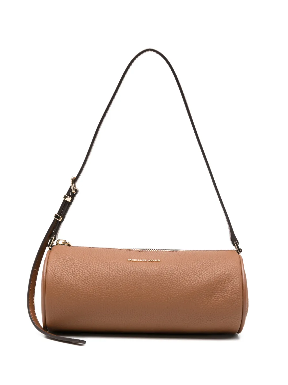Michael Michael Kors Borsa a spalla Izzy piccola - Marrone