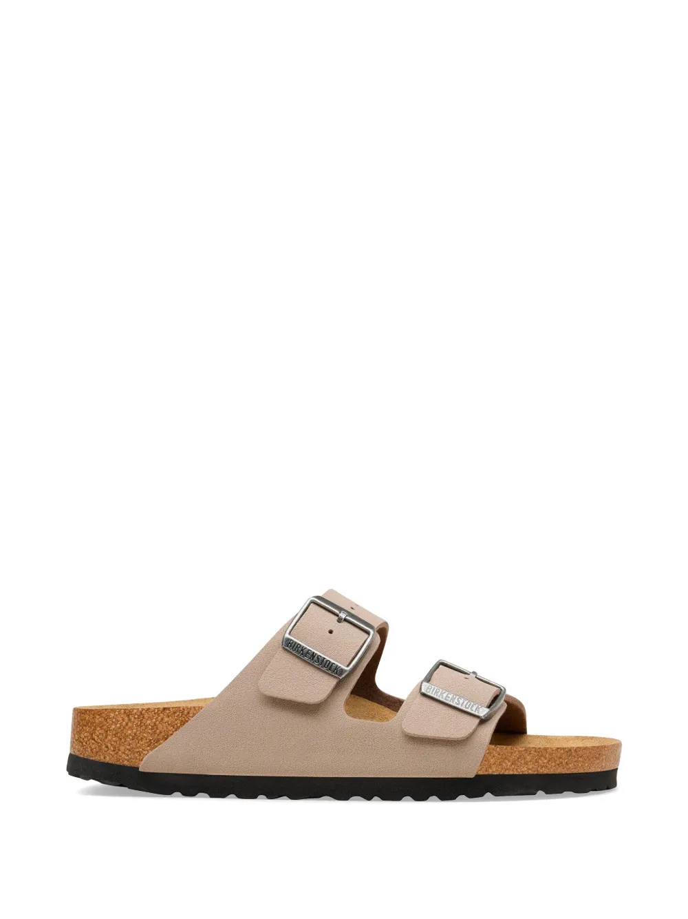 Birkenstock Arizona double-strap sandals - Toni neutri