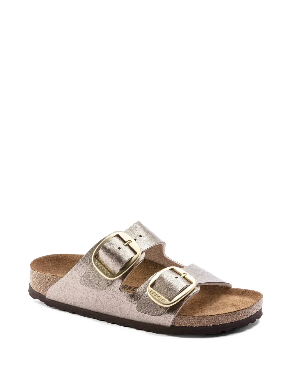 Birkenstock Arizona Big Buckle sandals Beige