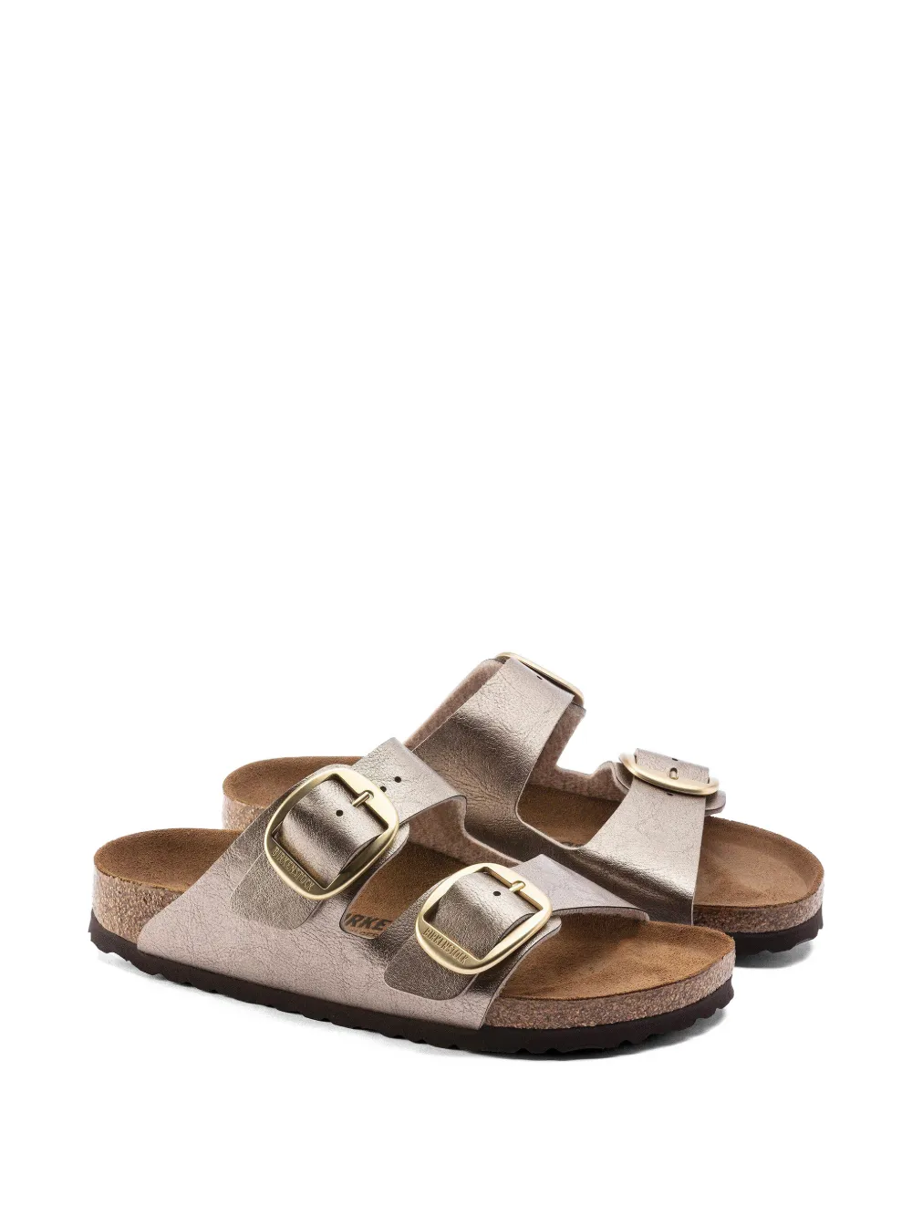 Birkenstock Arizona Big Buckle sandals Beige