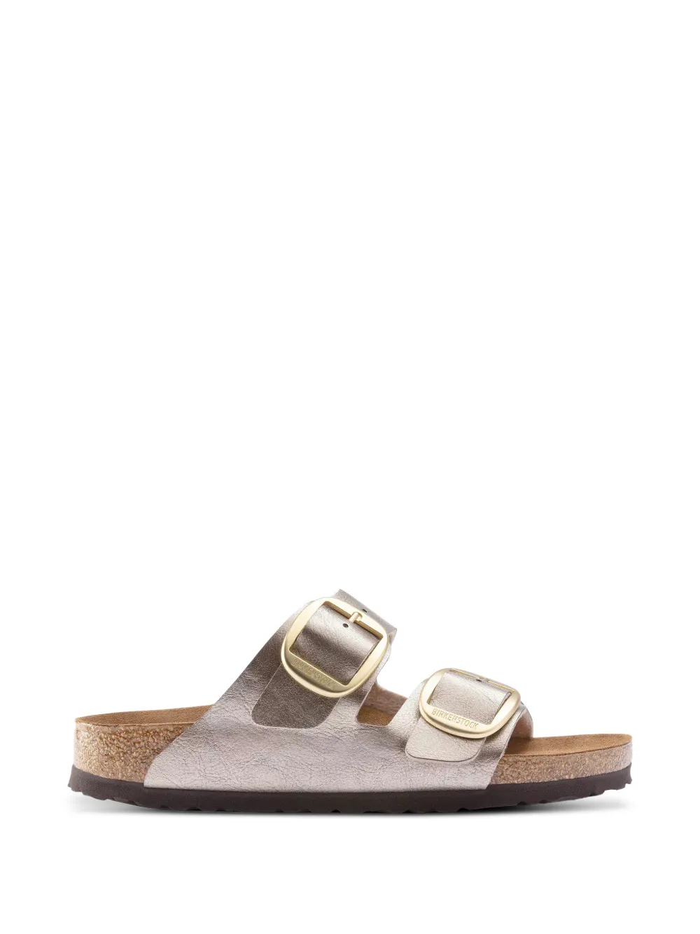 Birkenstock Arizona Big Buckle sandals Beige