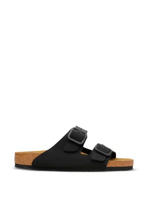 Birkenstock Arizona buckled sandals
