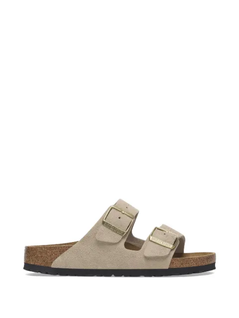 Birkenstock Arizona buckle-fastening sandals