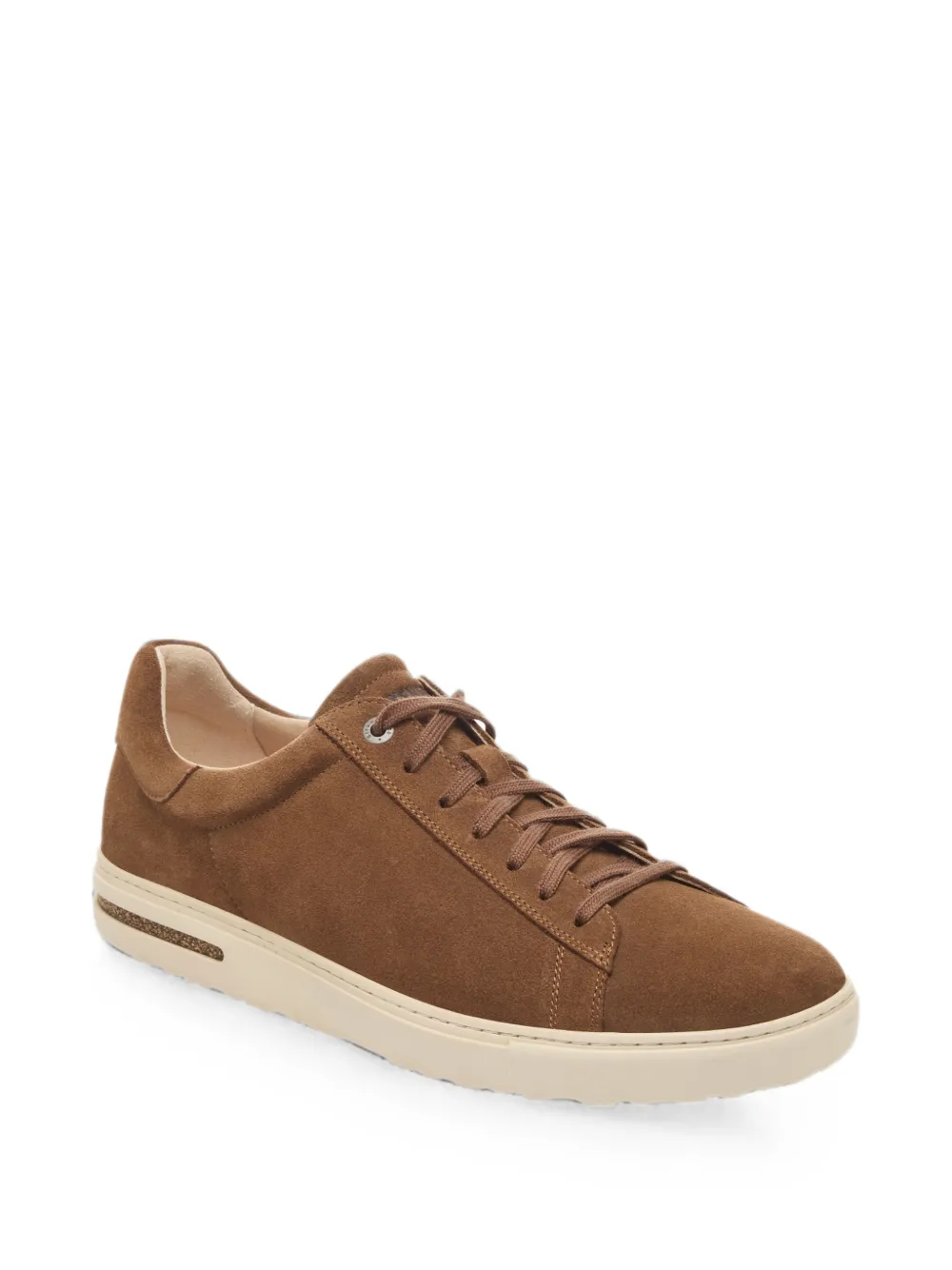 Birkenstock Bend Low sneakers Bruin